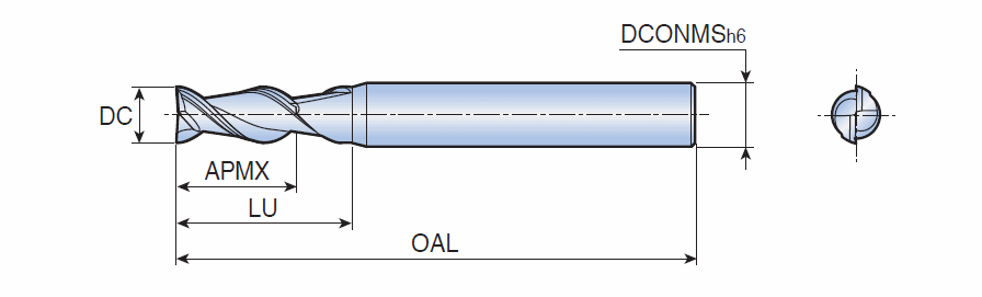 AES 2060 UF10