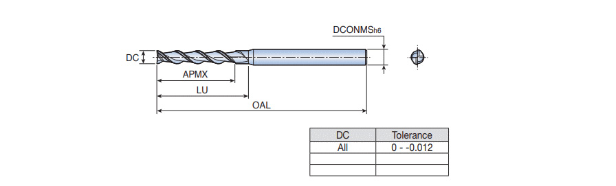 AES 2080XL UF10