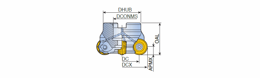 TFMRX 652-22R-10