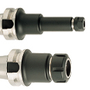 Collet Chucks